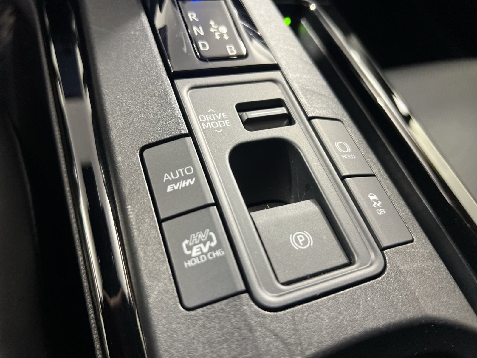 2024 Toyota Prius Prime XSE