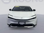 2024 Toyota Prius Prime XSE