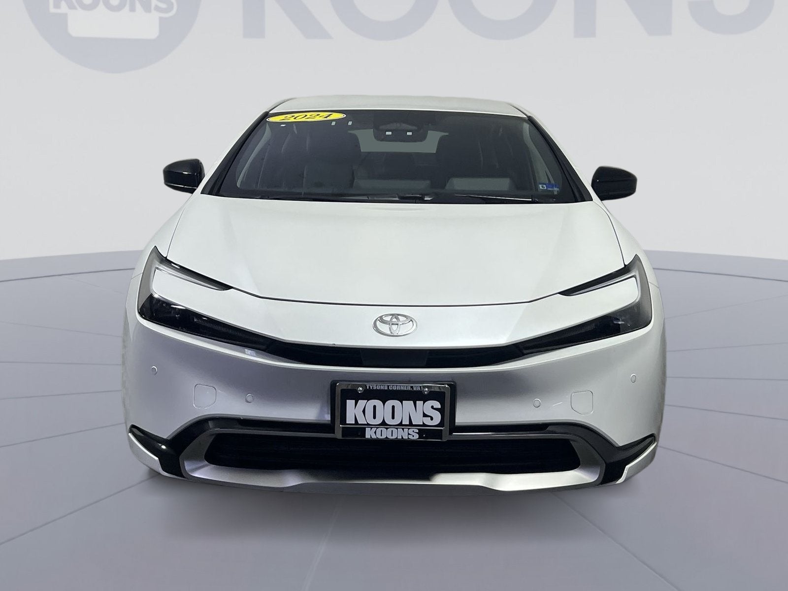 2024 Toyota Prius Prime XSE