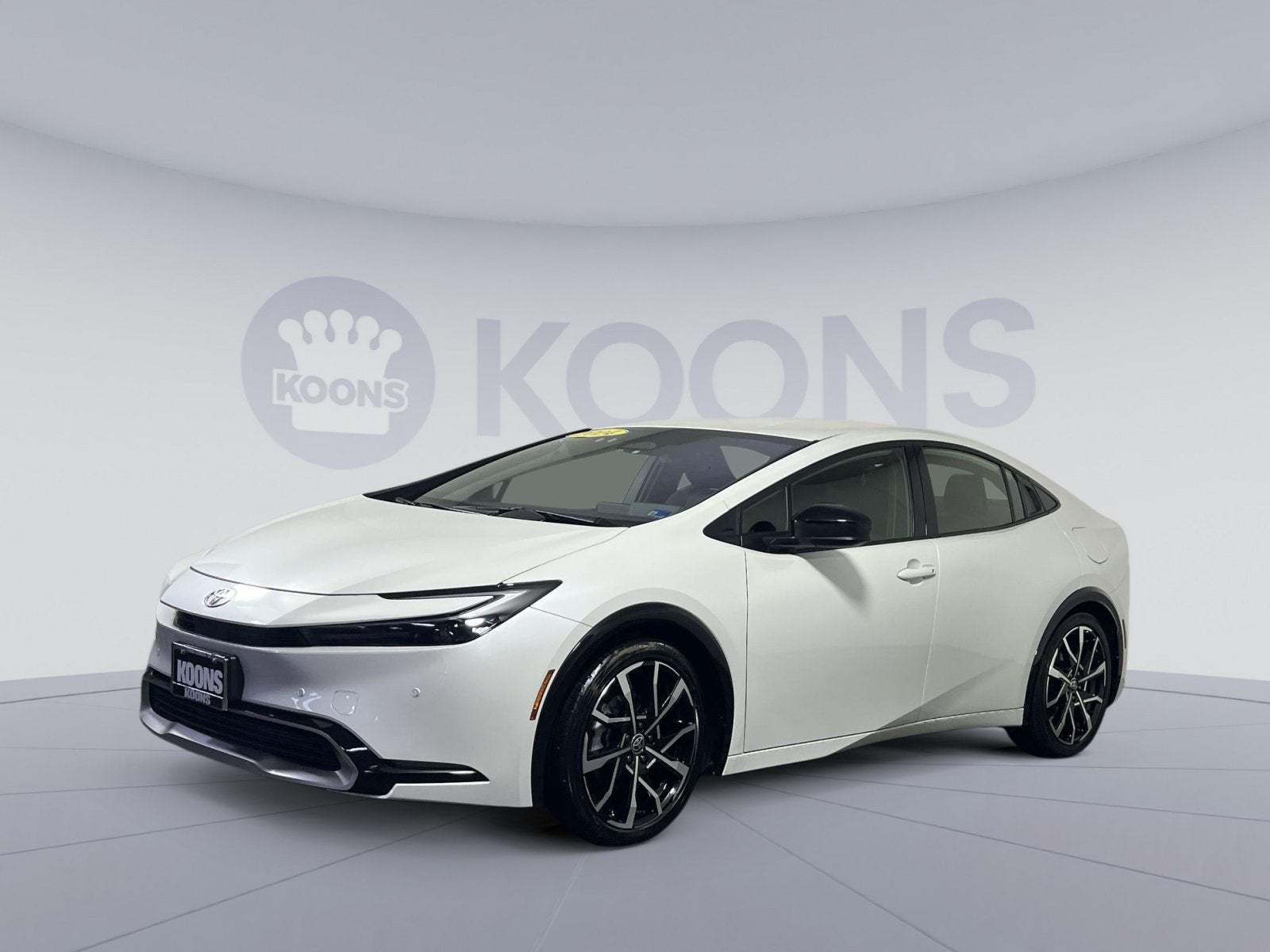 2024 Toyota Prius Prime XSE