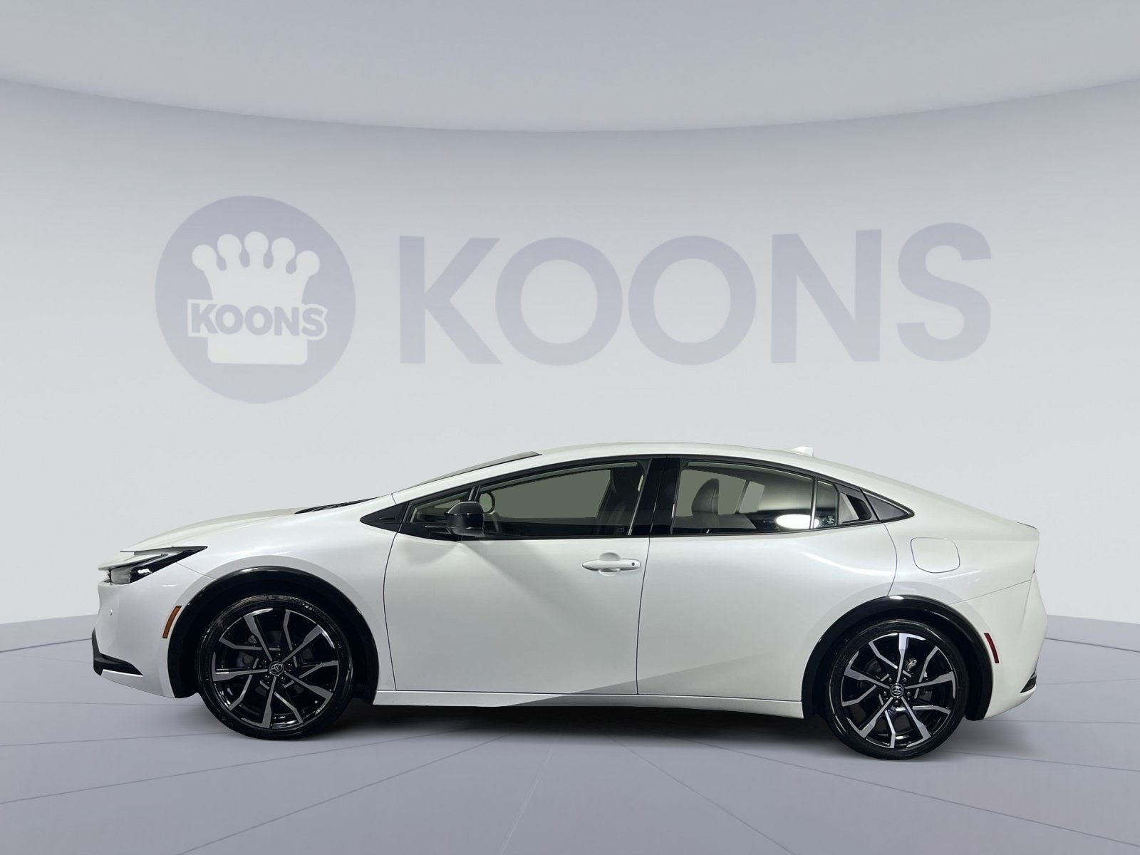 2024 Toyota Prius Prime XSE