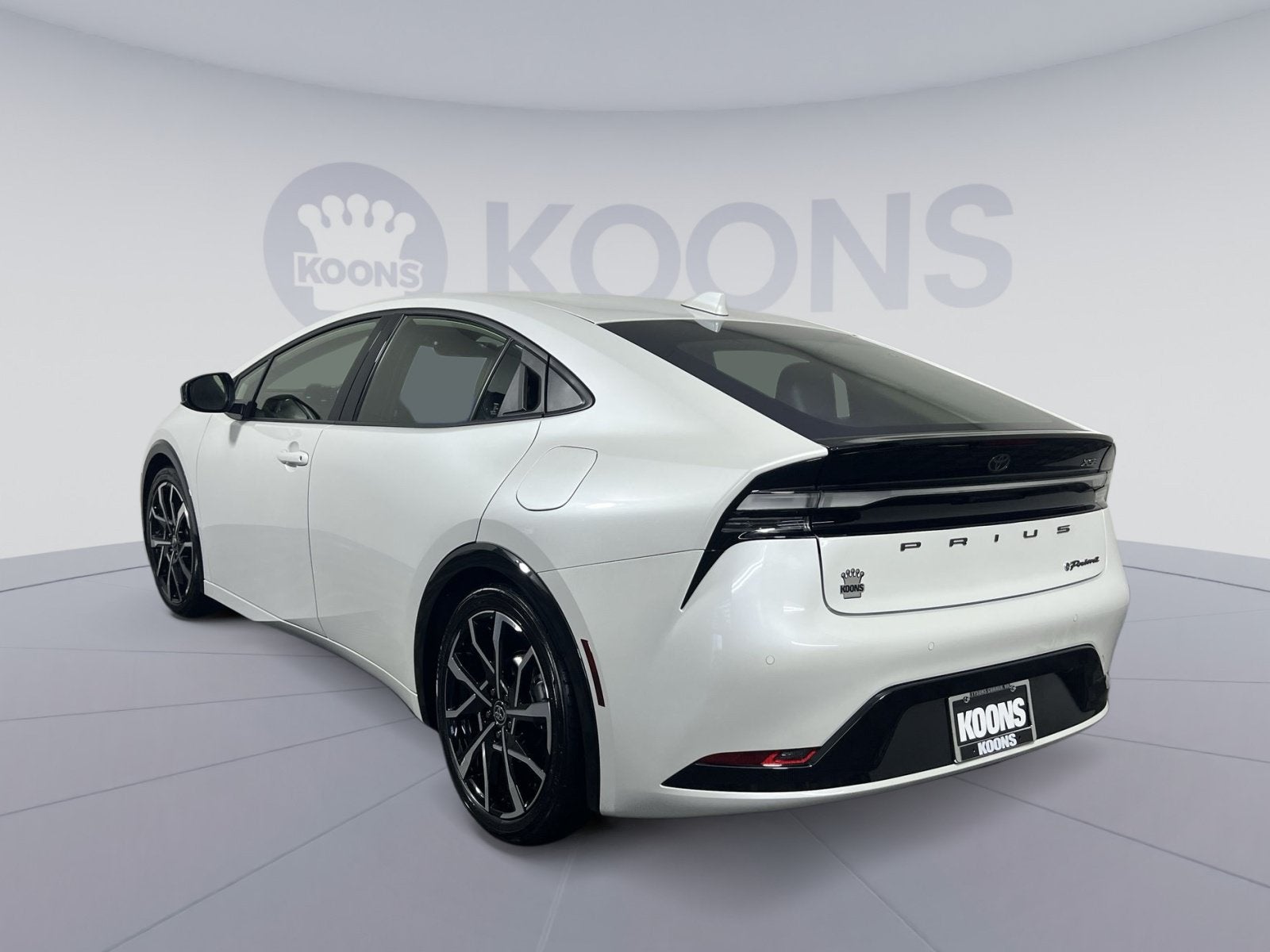 2024 Toyota Prius Prime XSE