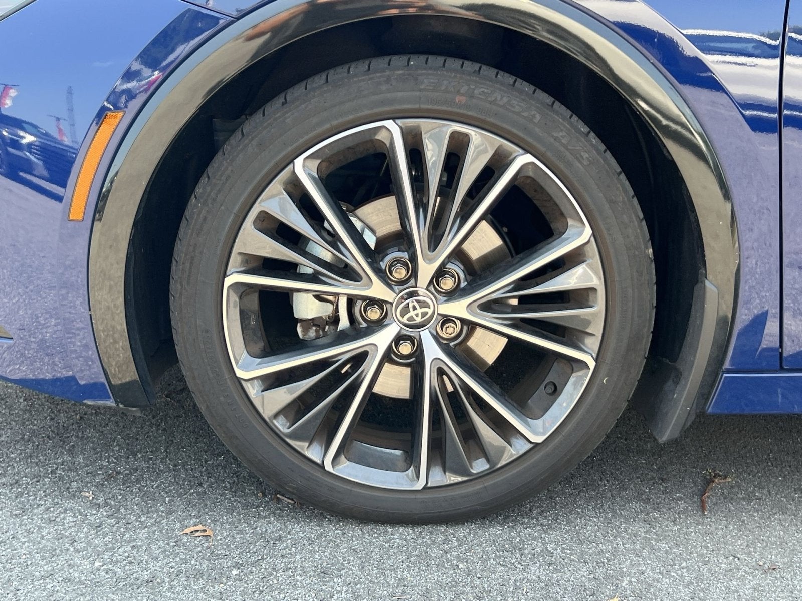2025 Toyota Prius XLE
