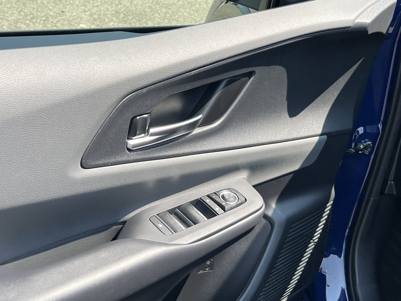 2025 Toyota Prius XLE