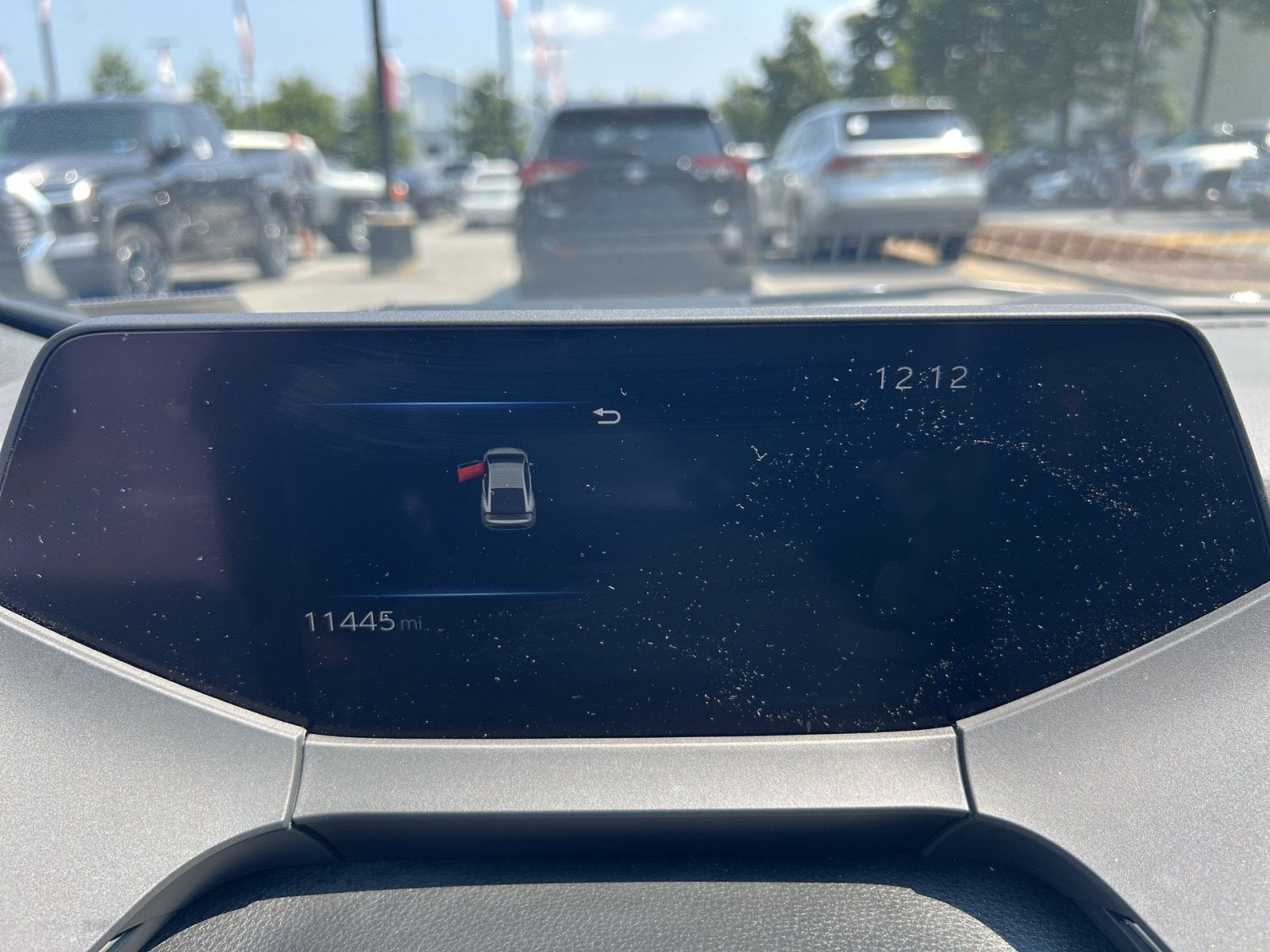 2025 Toyota Prius XLE