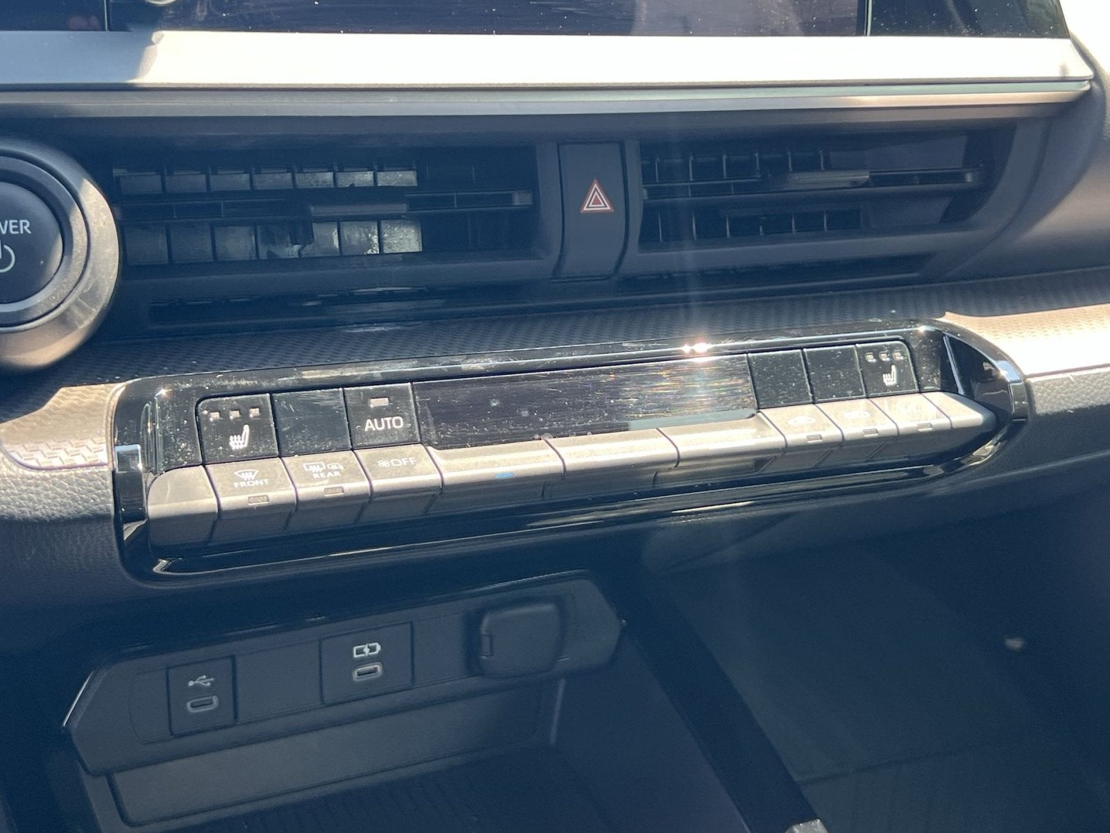 2025 Toyota Prius XLE