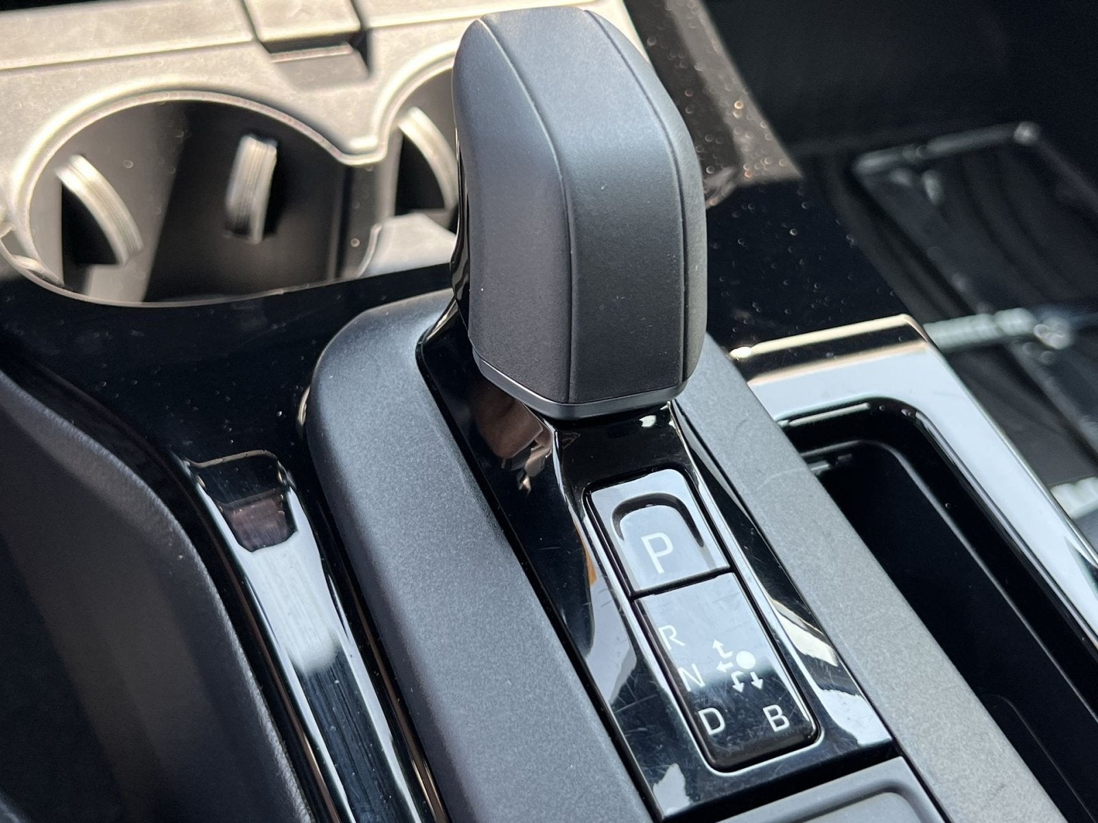 2025 Toyota Prius XLE