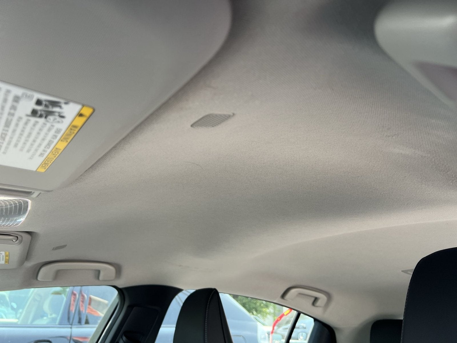 2025 Toyota Prius XLE