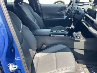 2025 Toyota Prius XLE