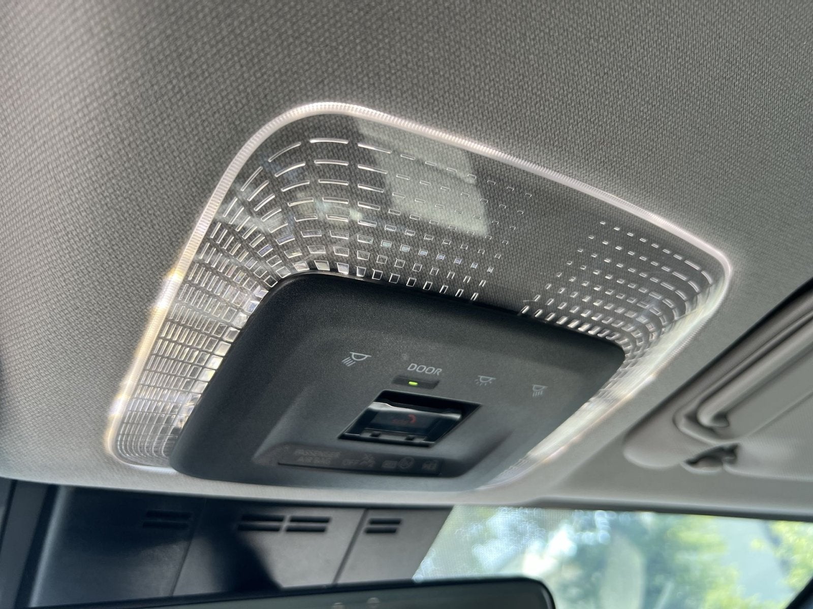 2025 Toyota Prius XLE