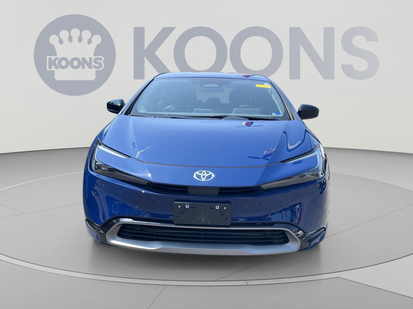 2025 Toyota Prius XLE