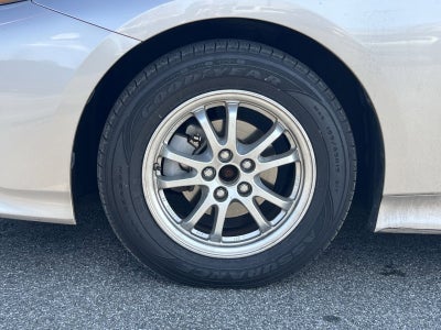 2019 Toyota Prius Prime Advanced