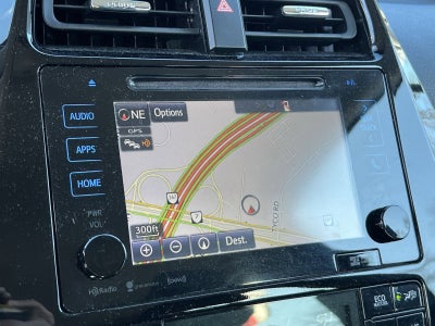 2019 Toyota Prius Prime Advanced