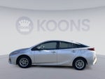 2019 Toyota Prius Prime Advanced