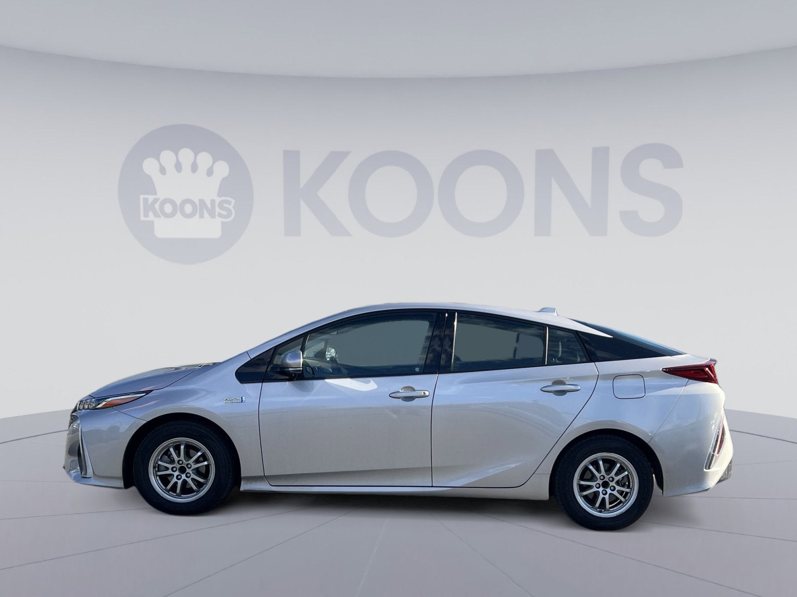 2019 Toyota Prius Prime Advanced