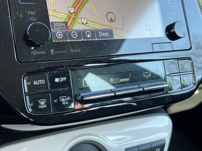 2019 Toyota Prius Prime Advanced