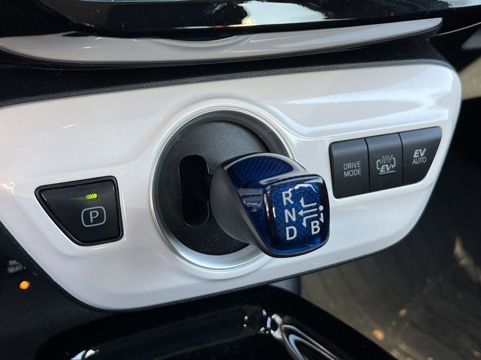 2019 Toyota Prius Prime Advanced