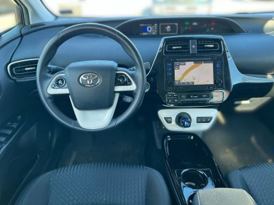 2019 Toyota Prius Prime Advanced