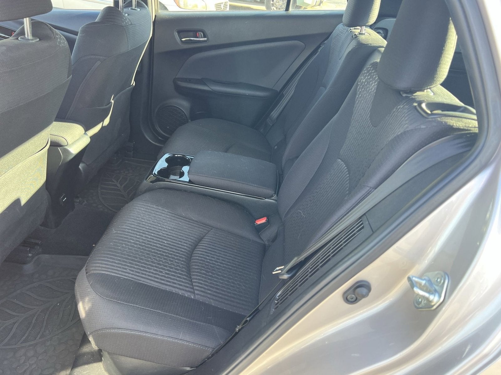 2019 Toyota Prius Prime Advanced