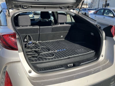 2019 Toyota Prius Prime Advanced