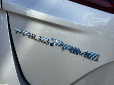 2019 Toyota Prius Prime Advanced