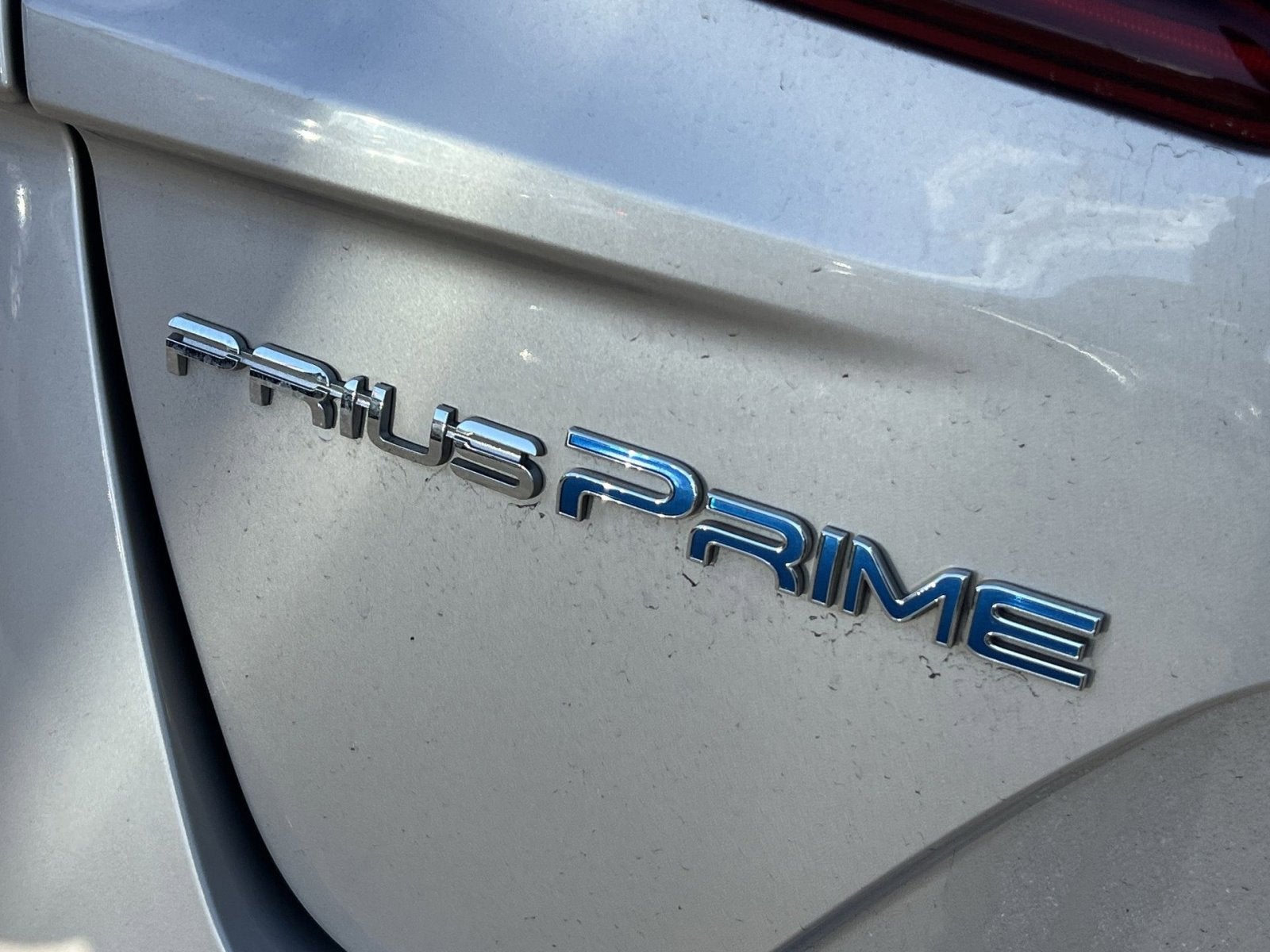 2019 Toyota Prius Prime Advanced