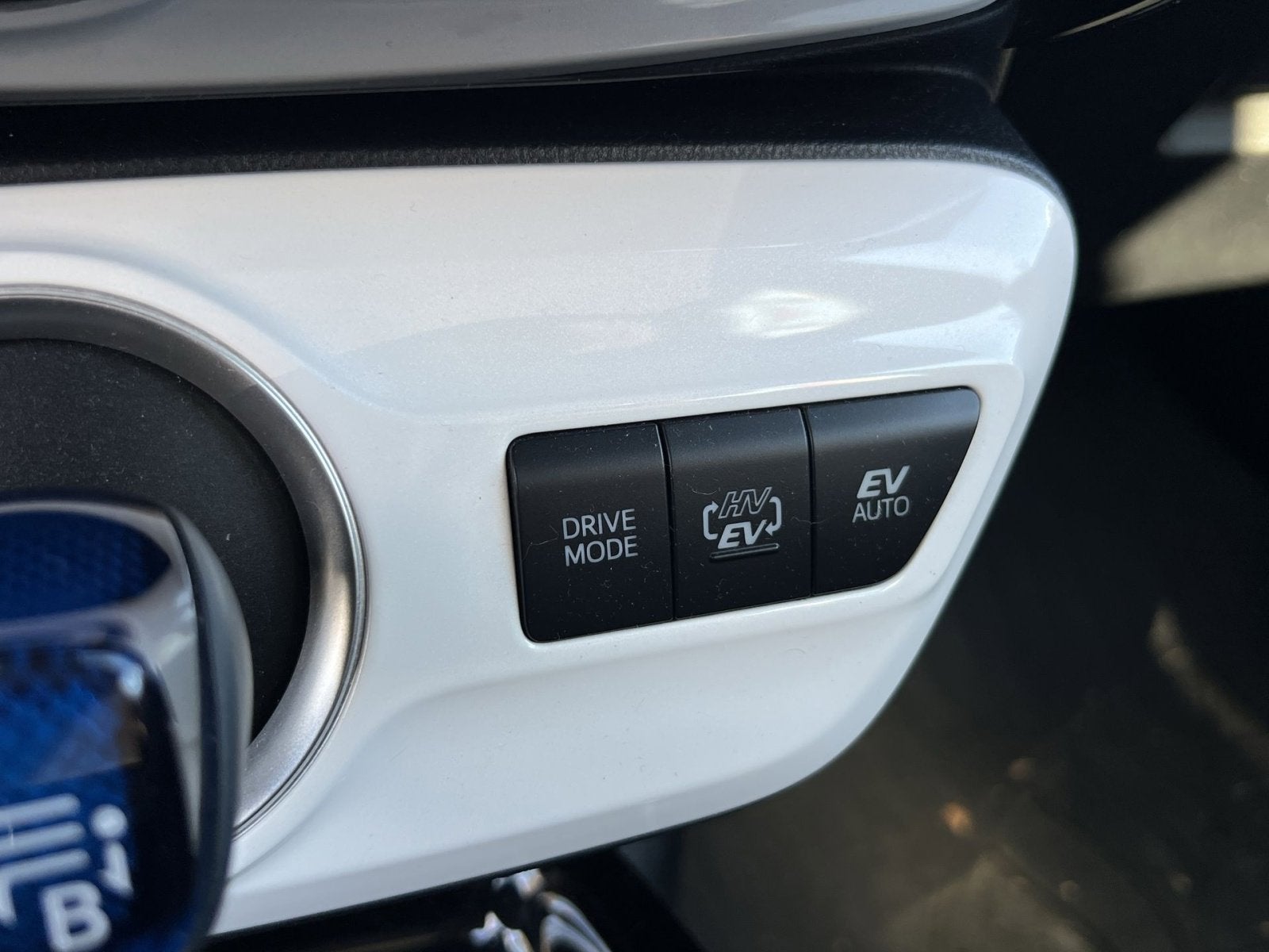 2019 Toyota Prius Prime Advanced