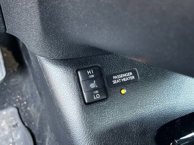 2019 Toyota Prius Prime Advanced