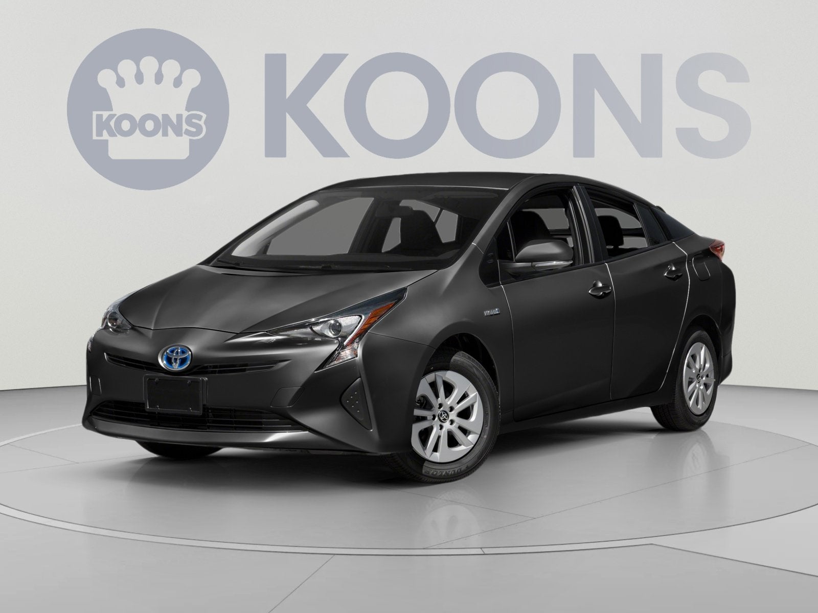 2016 Toyota Prius Four Touring