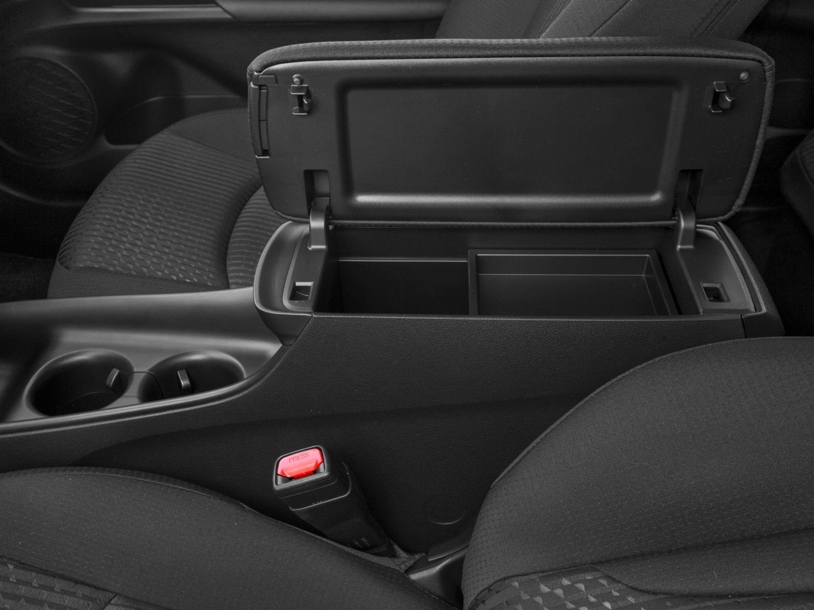 2016 Toyota Prius Four Touring