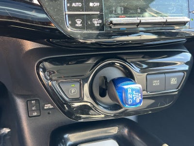 2016 Toyota Prius Four Touring
