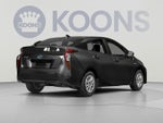 2016 Toyota Prius Four Touring