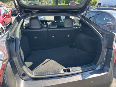 2016 Toyota Prius Four Touring
