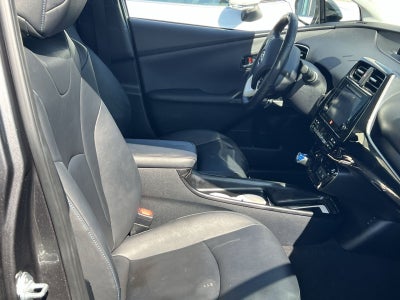 2016 Toyota Prius Four Touring