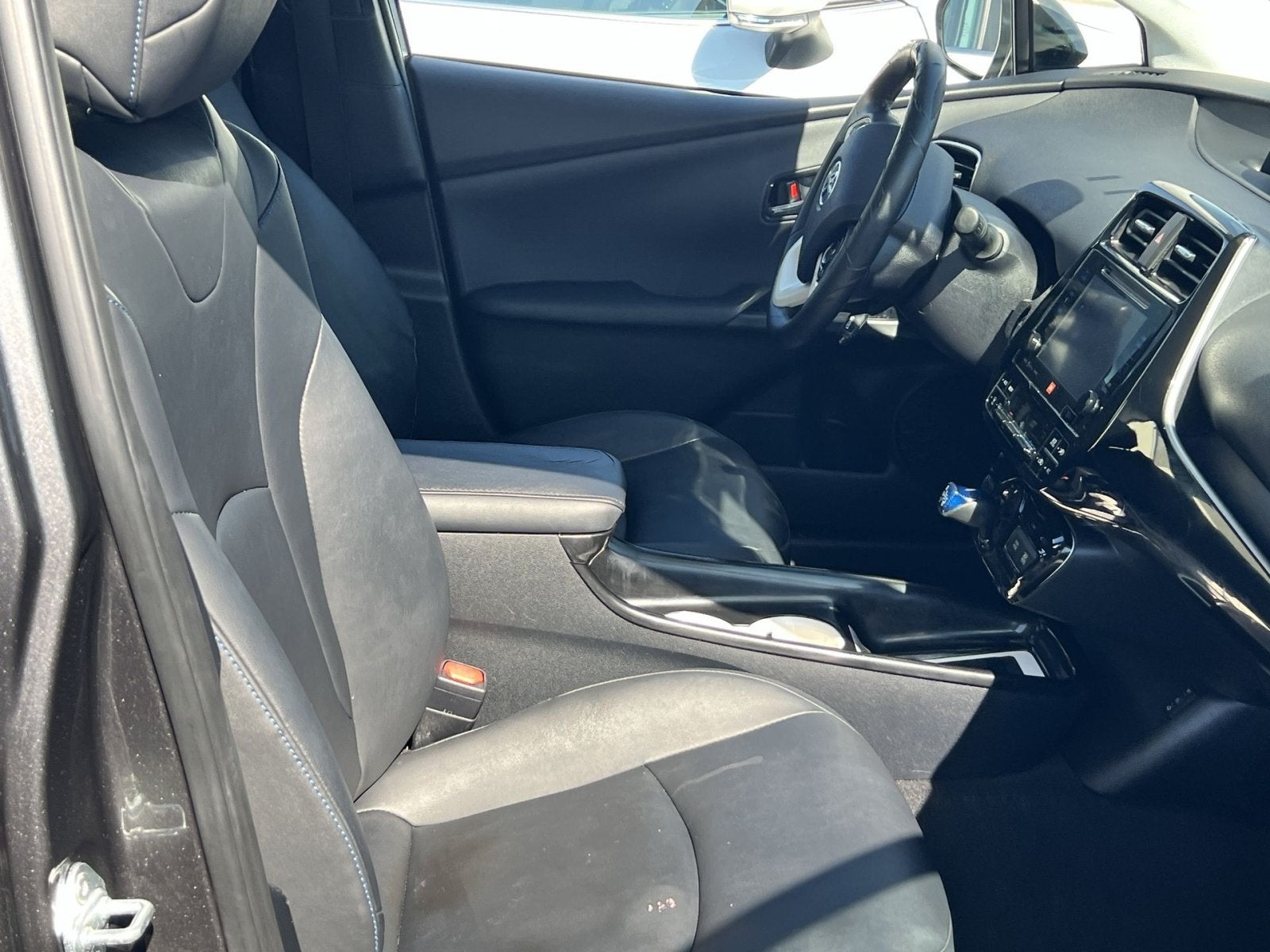2016 Toyota Prius Four Touring