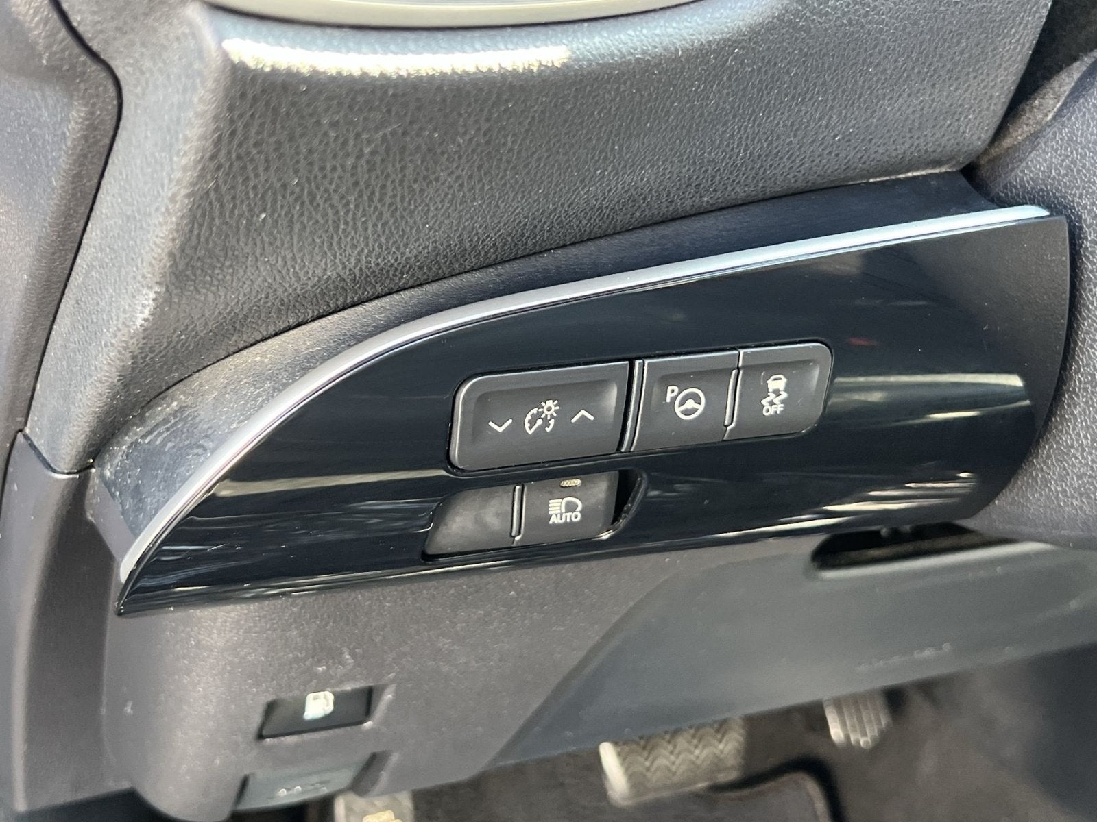 2016 Toyota Prius Four Touring