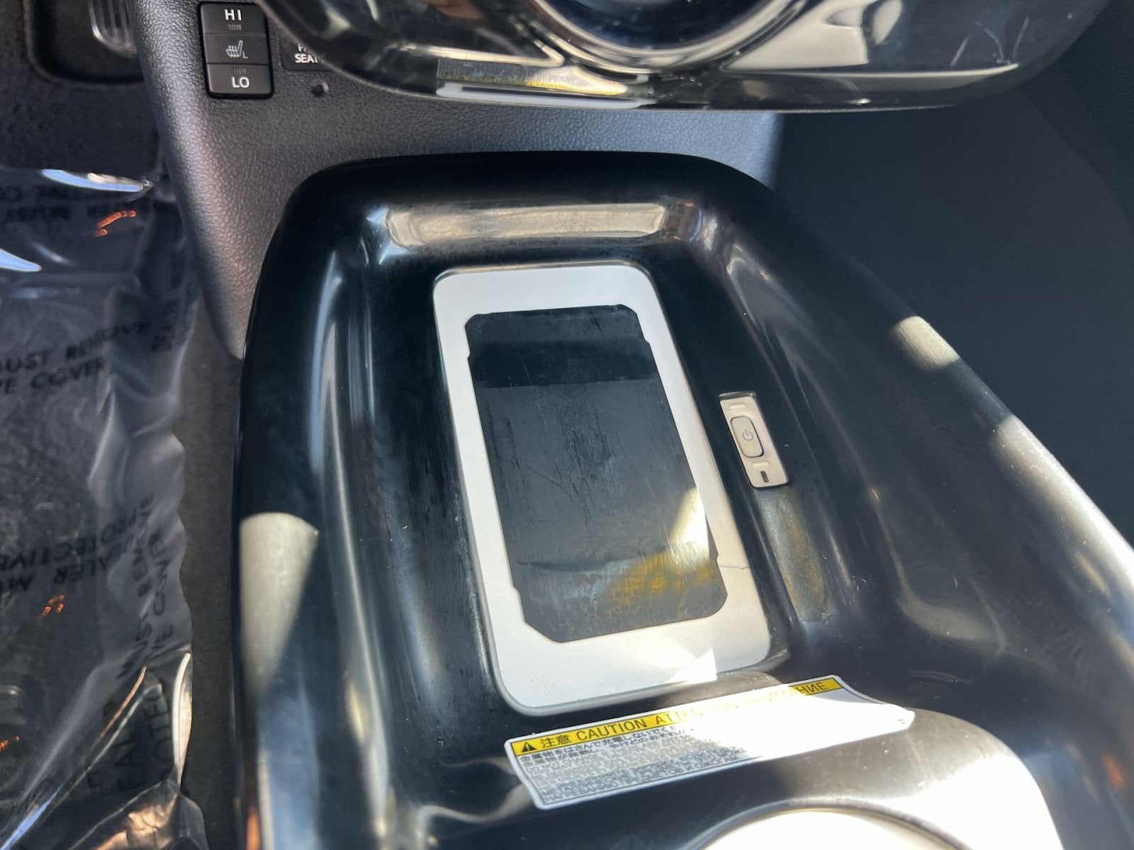 2016 Toyota Prius Four Touring