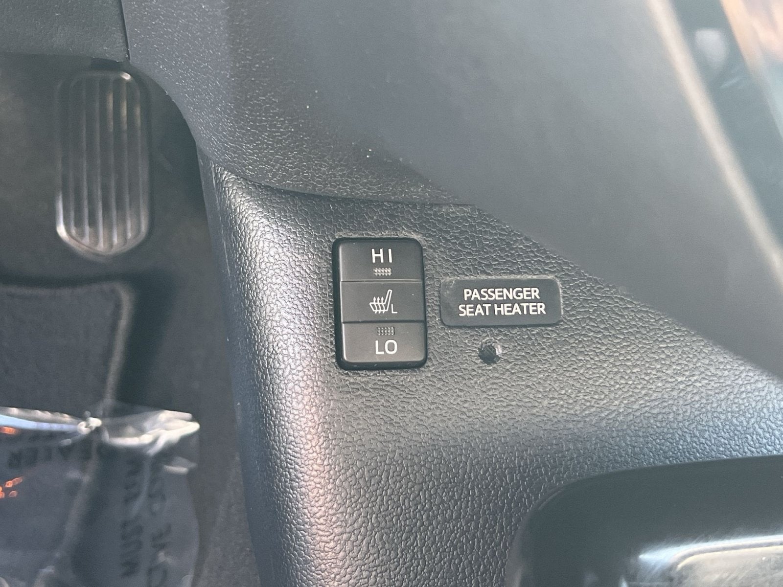 2016 Toyota Prius Four Touring