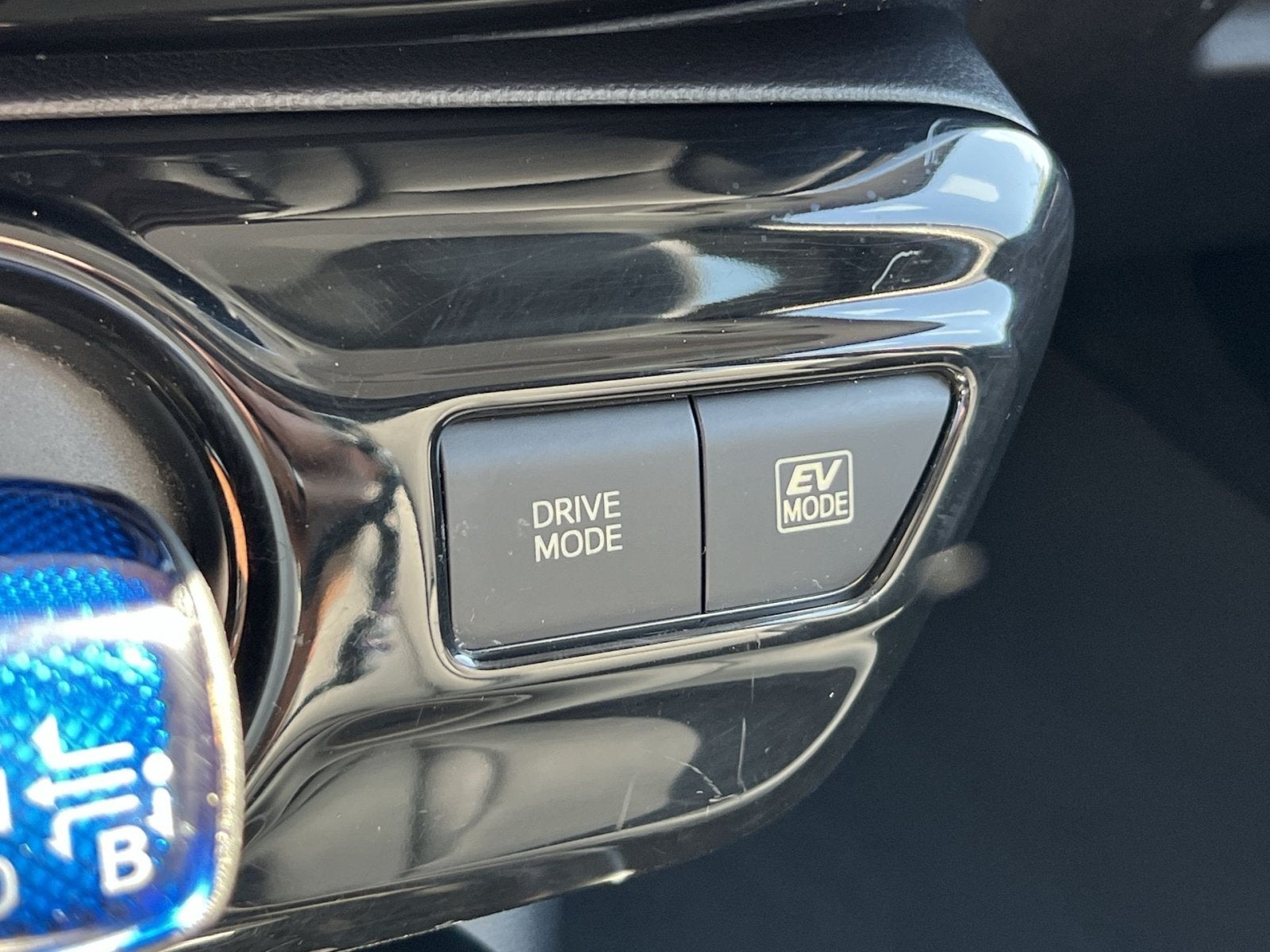 2016 Toyota Prius Four Touring