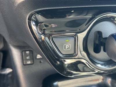 2016 Toyota Prius Four Touring