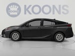 2016 Toyota Prius Four Touring