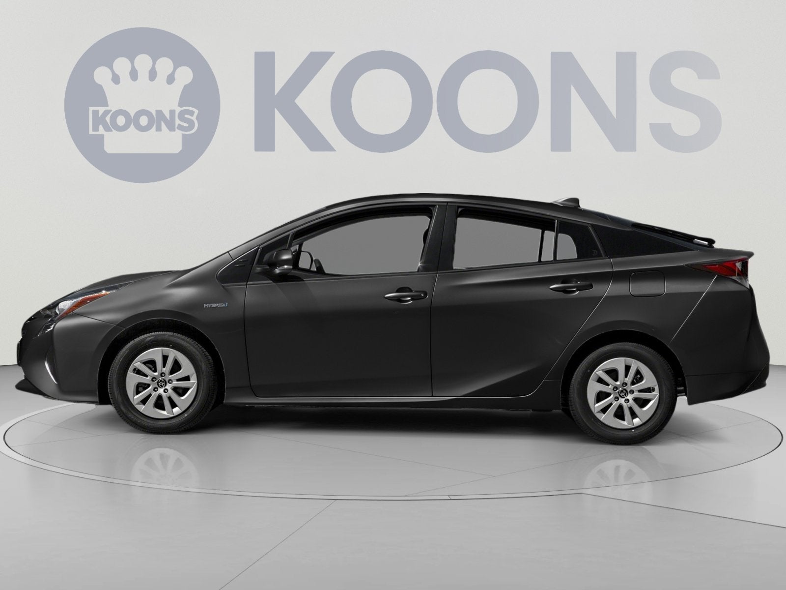 2016 Toyota Prius Four Touring