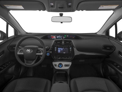 2016 Toyota Prius Four Touring