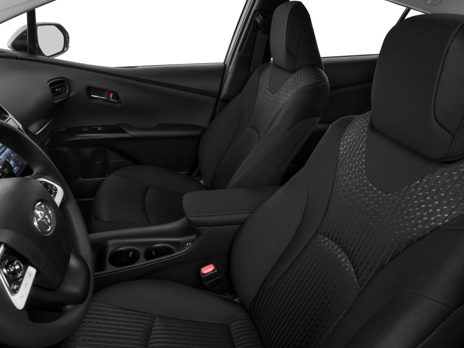 2016 Toyota Prius Four Touring