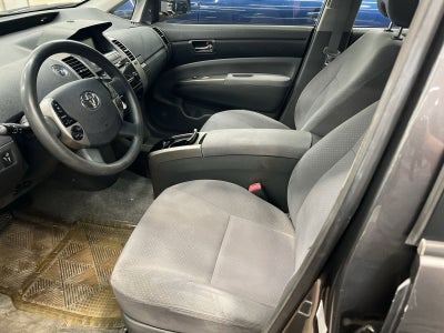 2006 Toyota Prius Base