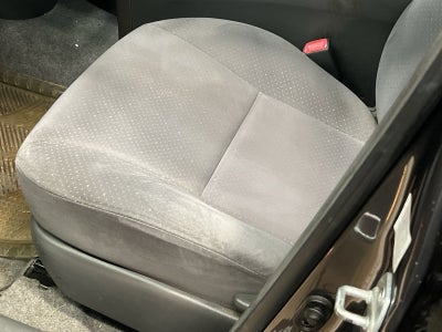 2006 Toyota Prius Base