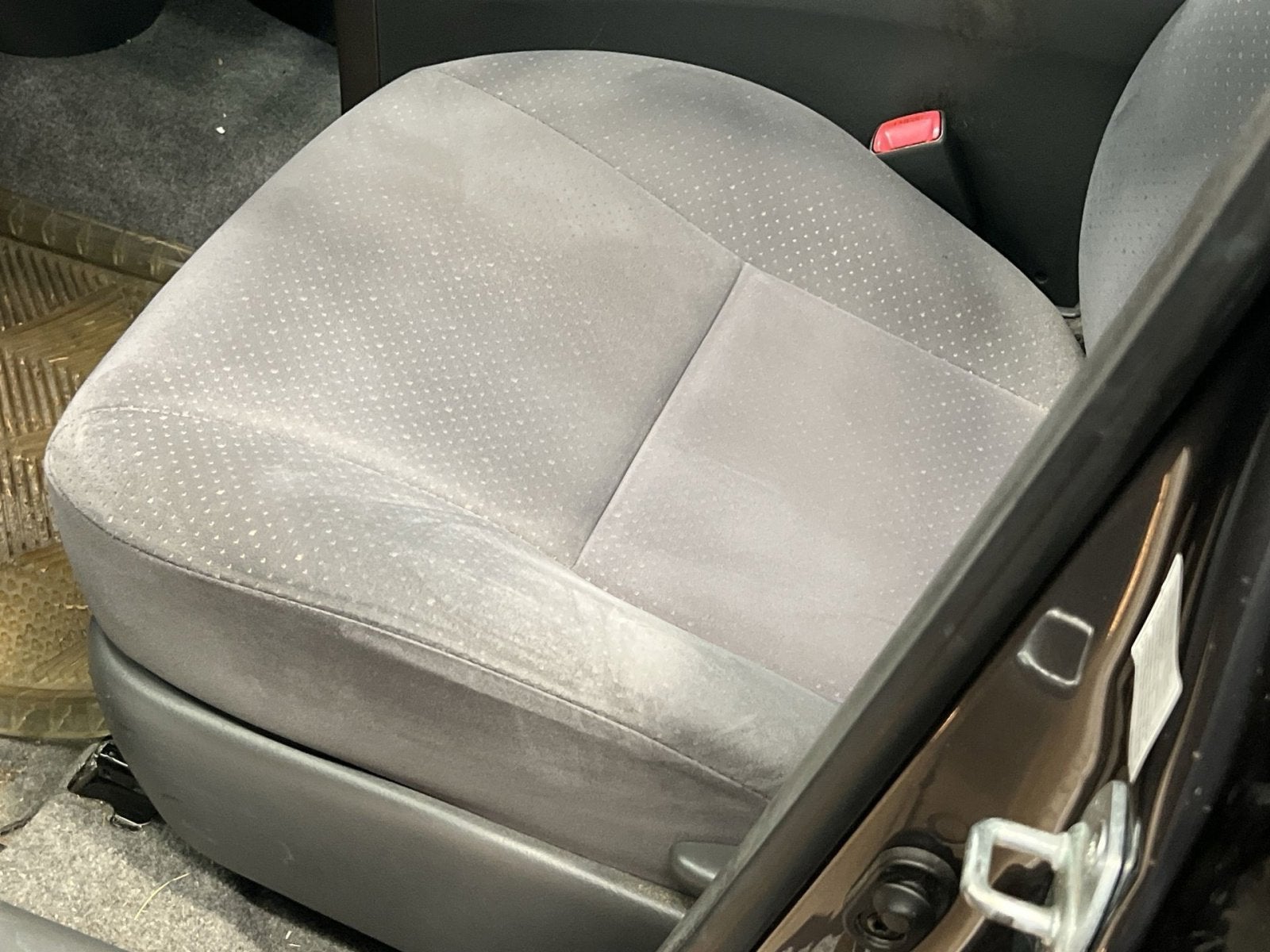 2006 Toyota Prius Base