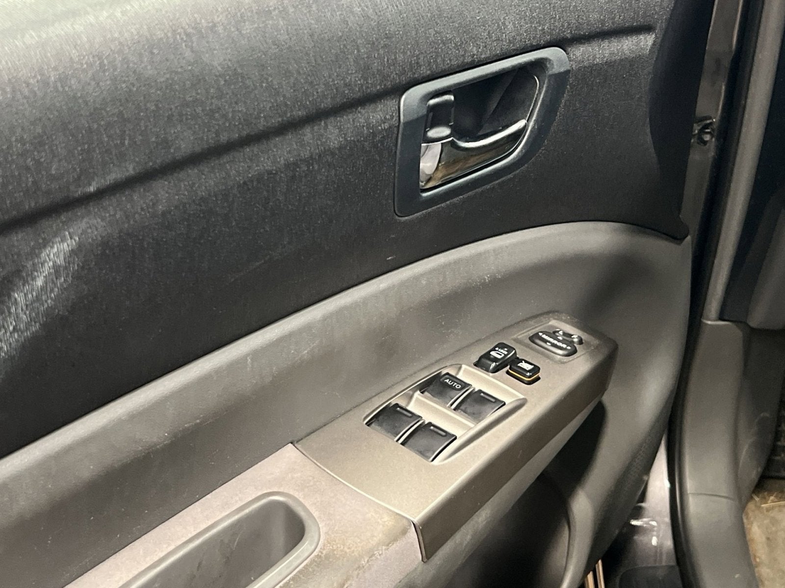 2006 Toyota Prius Base