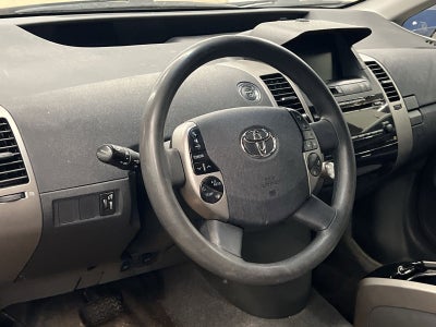2006 Toyota Prius Base