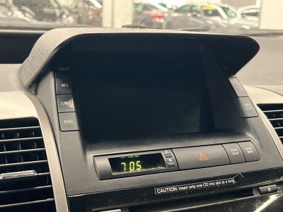 2006 Toyota Prius Base